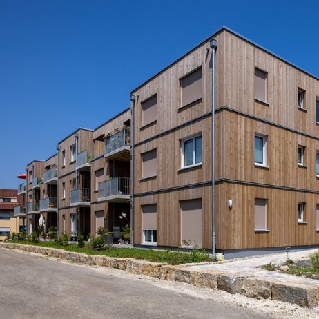 Spitalwiese - Garten Spitalwiese - Garten