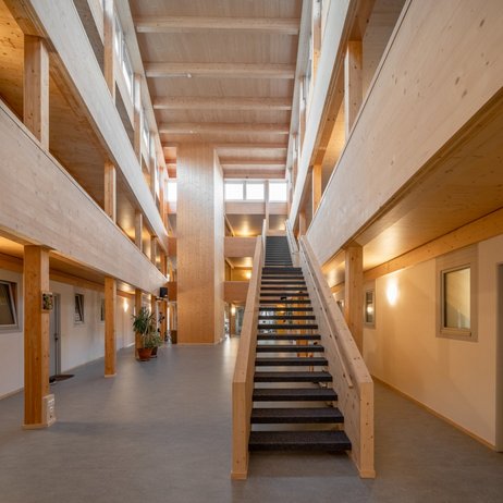 Himmelsleiter Himmelsleiter